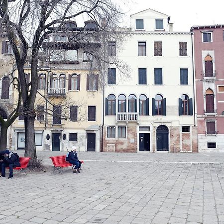 Il Sogno Di Pier Apartment Venice Exterior photo