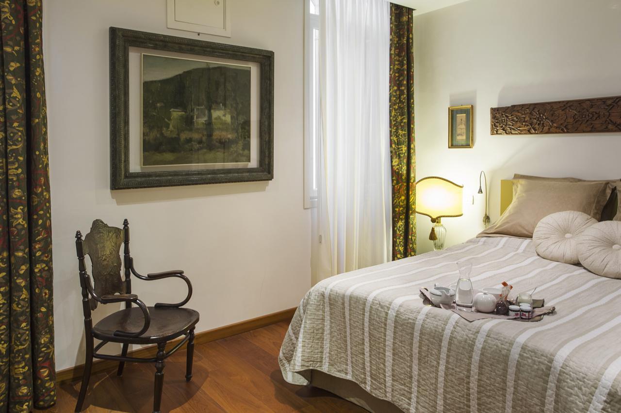 Il Sogno Di Pier Apartment Venice Exterior photo